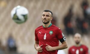 رسميا-–-السد-القطري-يعلن-تعاقده-مع-غانم-سايس