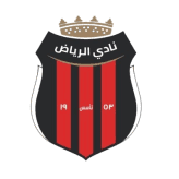 تشكيلة الرياض