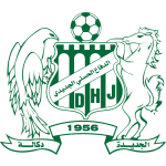 تشكيلة الدفاع الحسني الجديدي