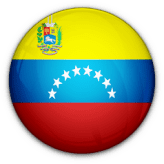 تشكيلة فنزويلا تحت 17